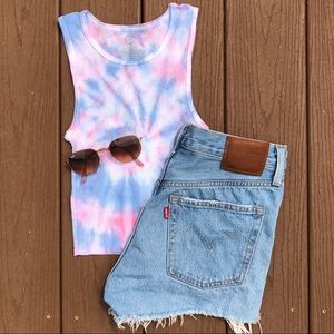 NEW! carnival tank! ᵕ̈